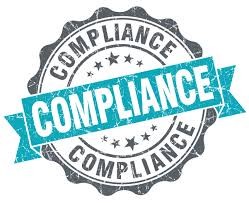 Legal &amp; Compliance