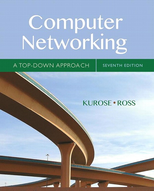 Computer Networking 7th