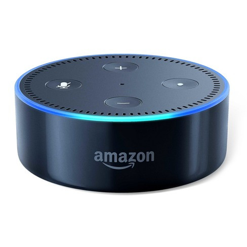Amazone Echo Dot 二代