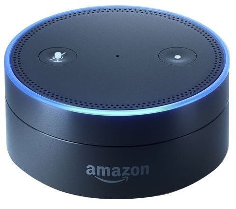 Amazone Echo Dot 一代