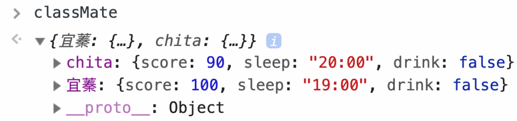 JavaScript Symbol 用法