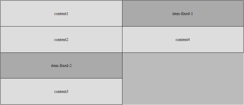 grid-auto-flow-範例4