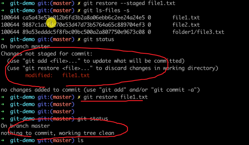 git-reset-restore-gitignore-it-it