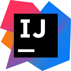 IntelliJ IDEA 的 Logo