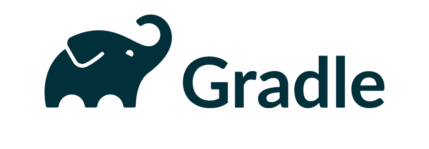Gradle 的 Logo（來自官網）