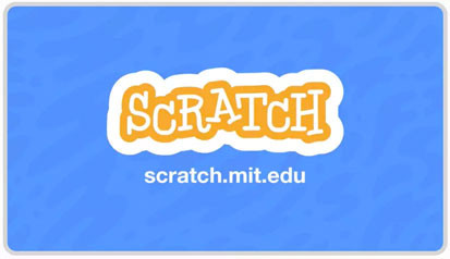 关於 Scratch