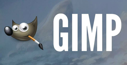 GIMP 教学 - 关於 GIMP