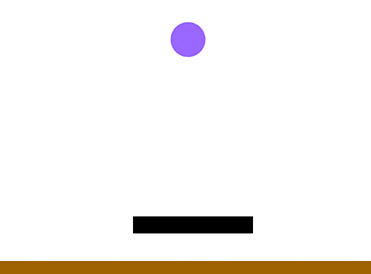 Scratch 3 教学 - 反弹球 ( 乒乓球 )