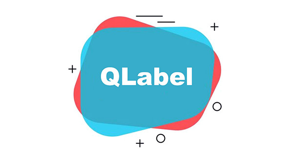 Python 教學 - QLabel 標籤