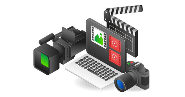 PyQt5 教學 - 搭配 OpenCV 實作攝影機拍照和錄影