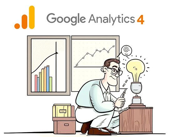 GA4 教學 ( Google Analytics 4 ) - 認識 GA4 ( Google Analytics 4 ) - GA4 是什麼？