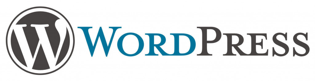 WordPress logo