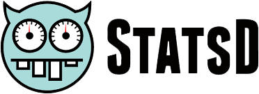 StatsD Logo