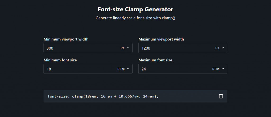 Bricks Builder Clamp()