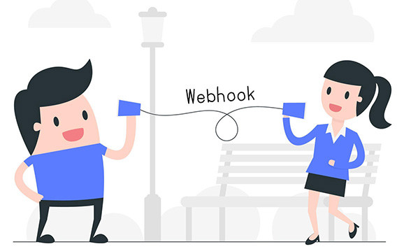 Dialogflow 教學 ( Python ) - Dialogflow 串接 Webhook - 什麼是 Webhook？