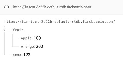 Python 教學 - 串接 Firebase RealTime Database 存取資料 - get() 取得資料