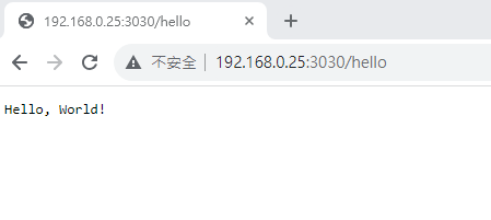 以IPv4開啟