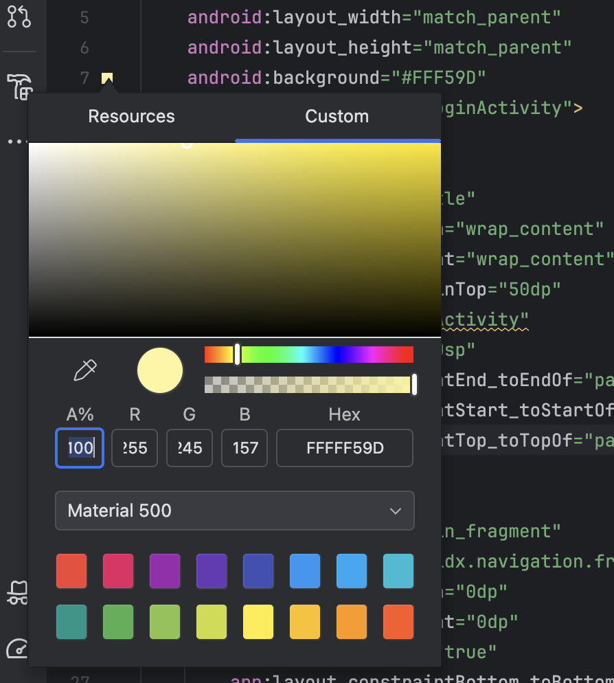 ColorPicker