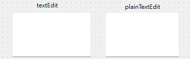 兩個文本框