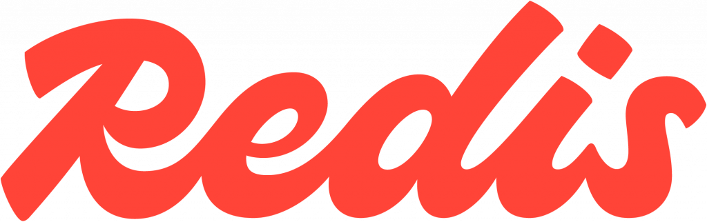 Redis Logo