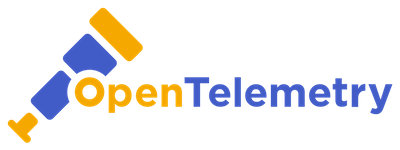 OpenTelemetry Logo