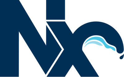 Nx Logo