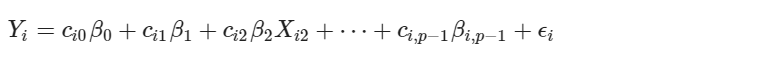 Form_of_LinearInParas