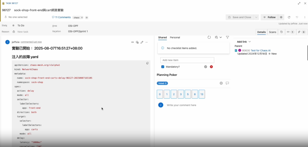 Azure Devops