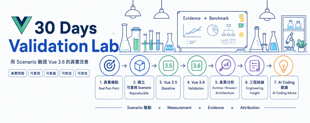 Validation Lab