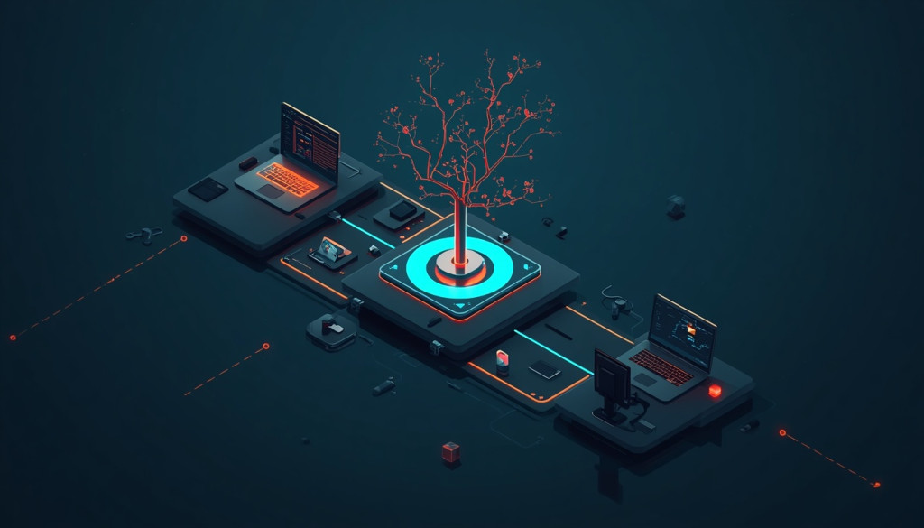 一個 Client 關閉後，Station 仍持續監督 Agent session、process tree、workspace 與事件，另一個 Client 隨後重新接回