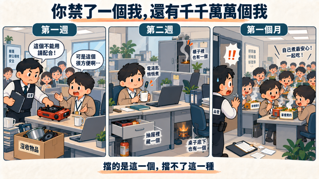 你擋不了我