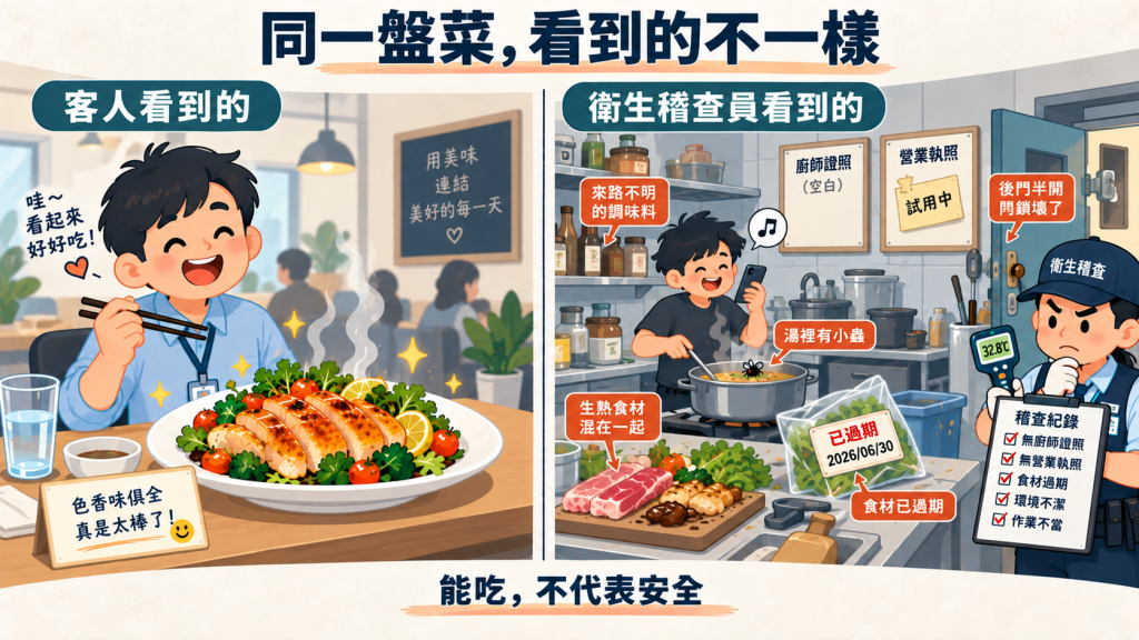 另一面