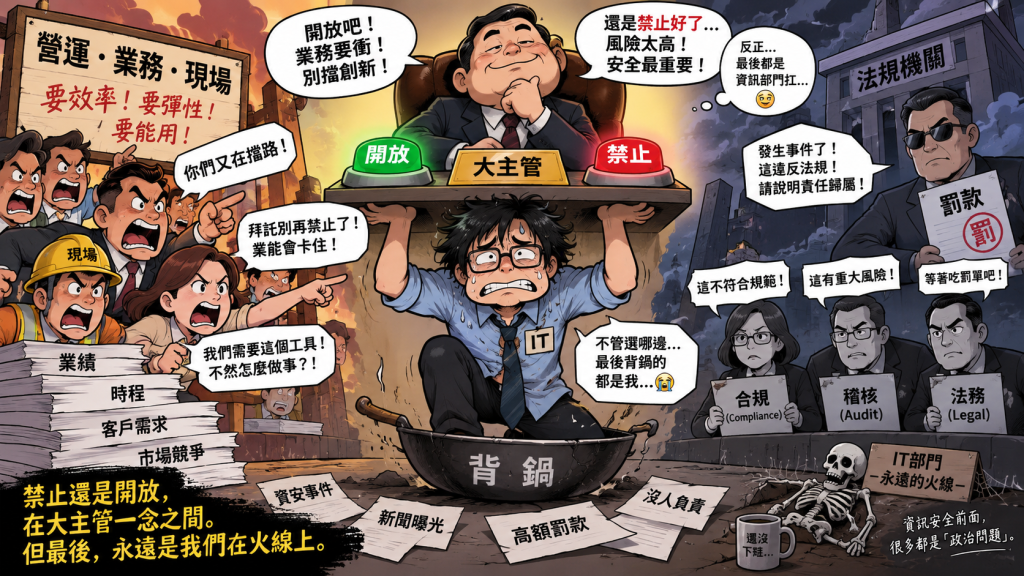 笑死