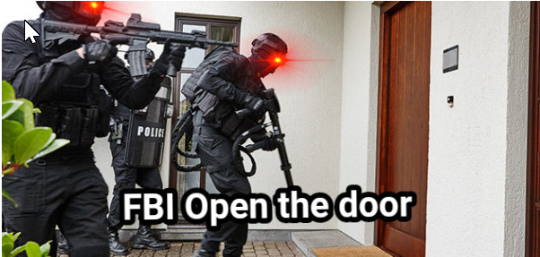 FBI