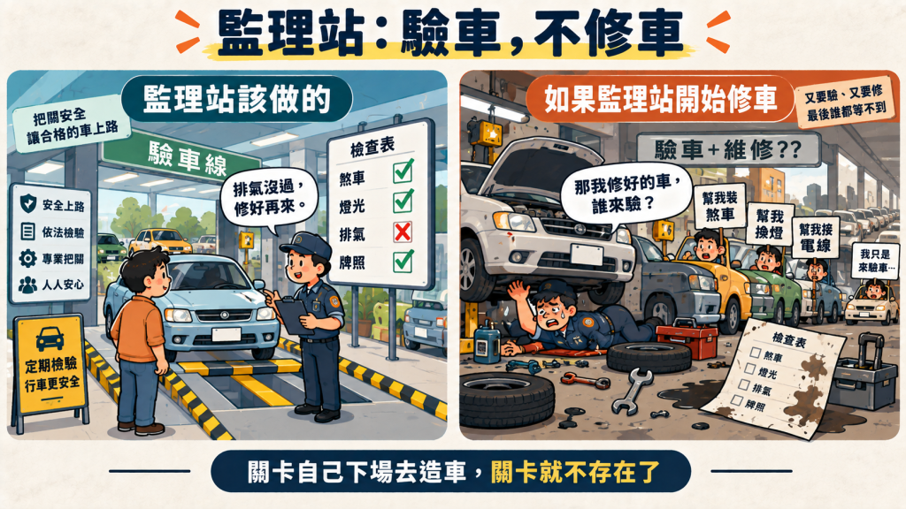 角色不對