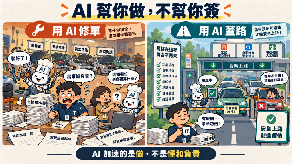 AI審查