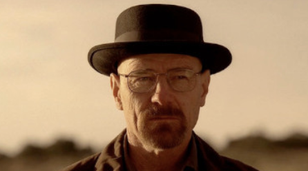 絕命毒師:Walter White