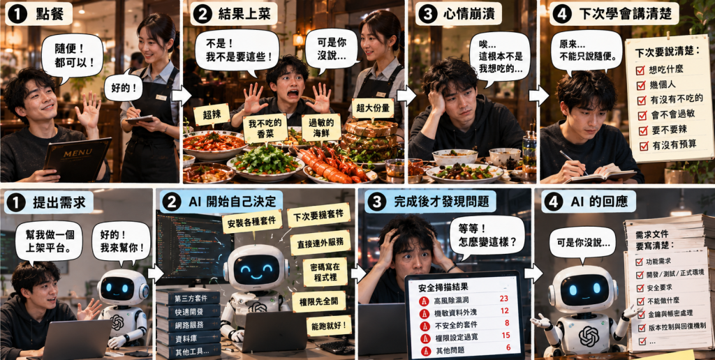 講清楚