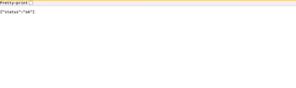 self-hosted n8n 的 healthz 回傳 status ok