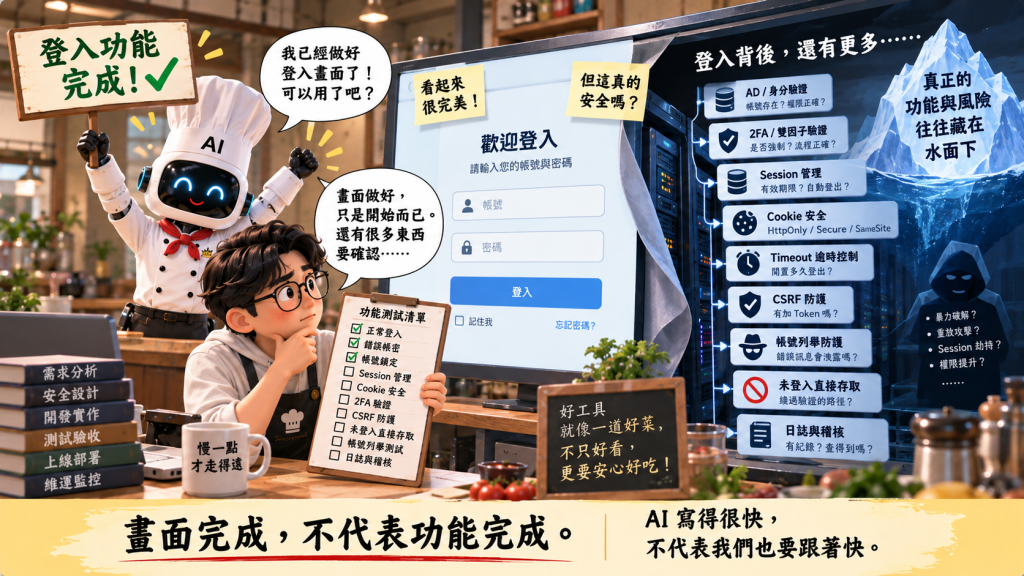 小結