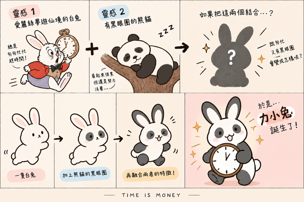 想法