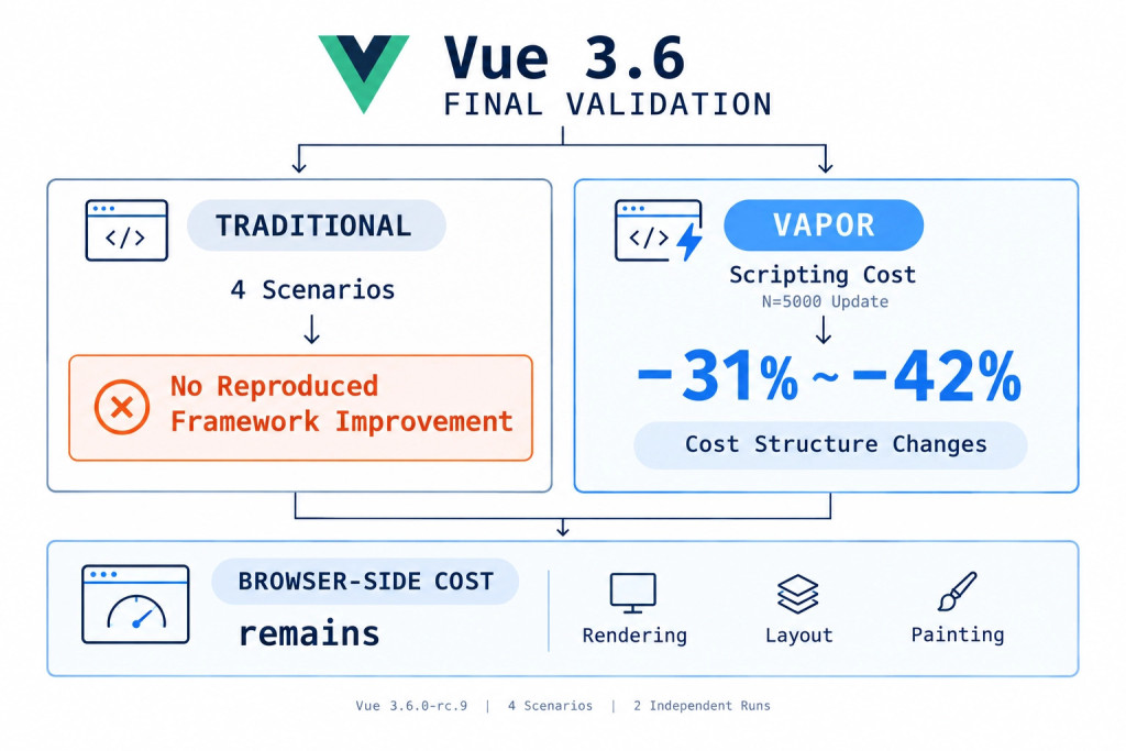 Vue 3.6 FINAL VALIDATION