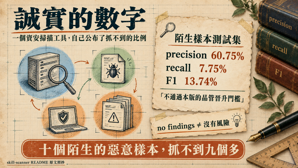 誠實的數字