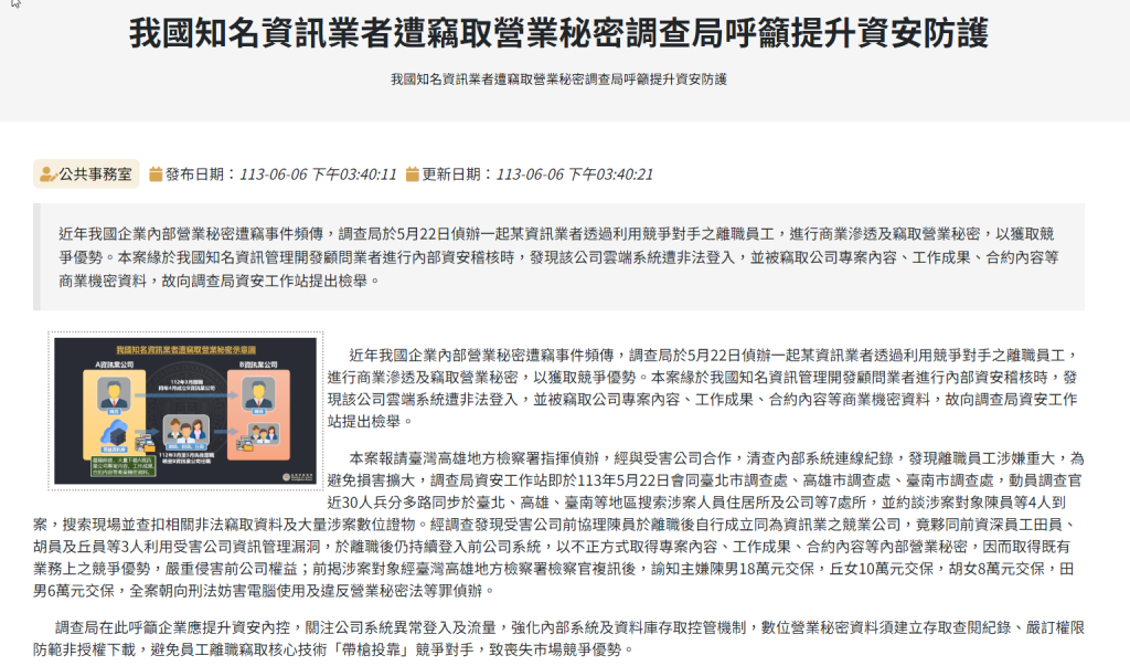 資訊公司