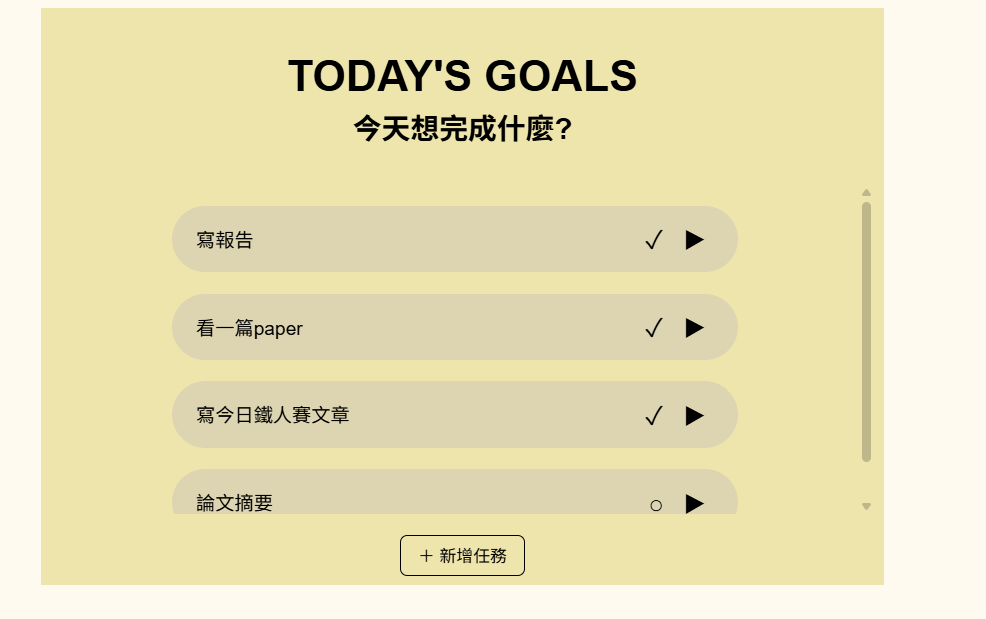 處理後外觀