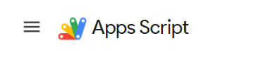 App script!!!