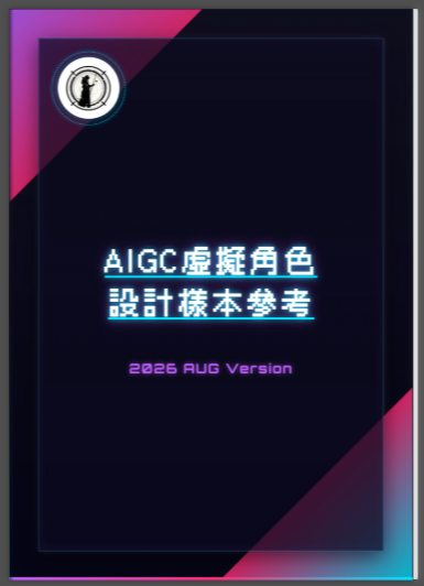 之前用vibe coding排版做的電子書~
