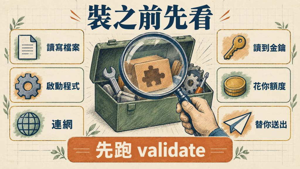 裝 mod 之前要看的地方